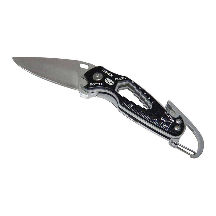 Navaja Multiusos Smartknife 11 En 1