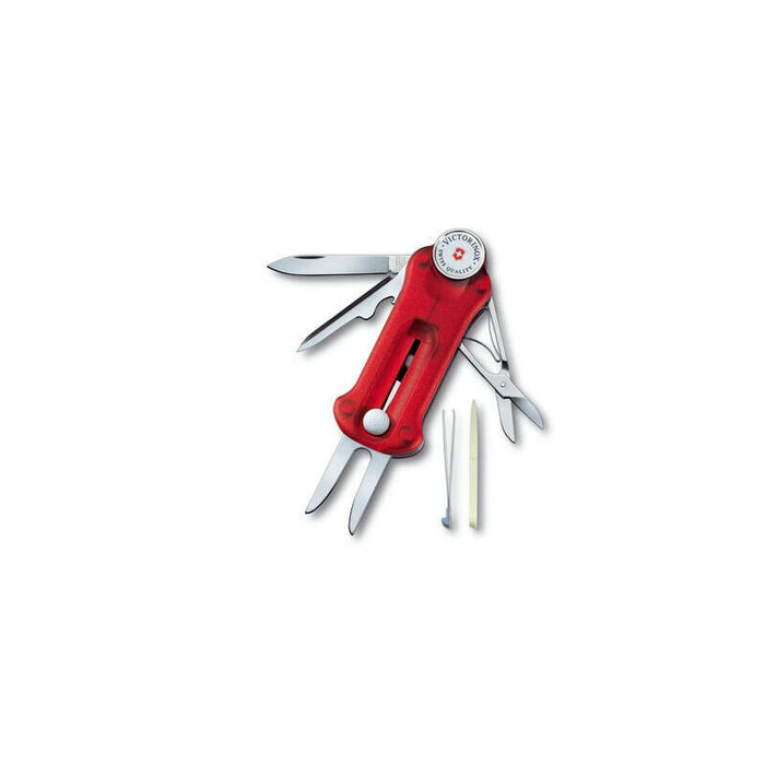 Navaja Multiusos Victorinox Golftool