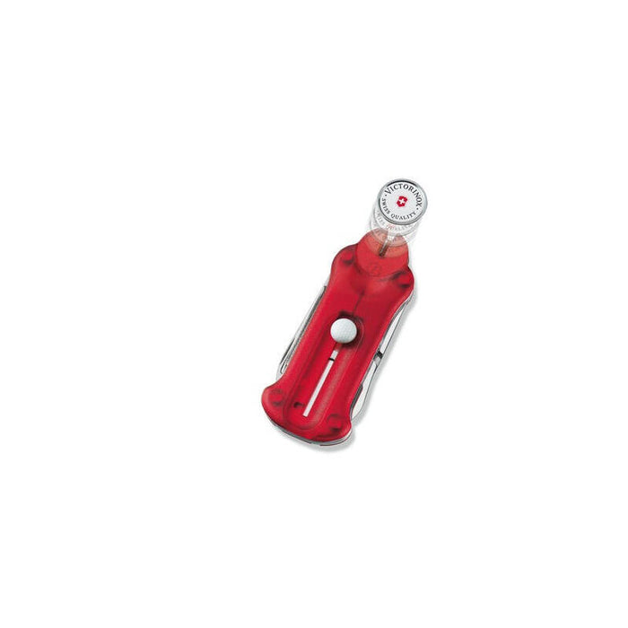 Navaja Multiusos Victorinox Golftool