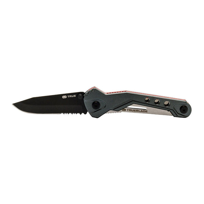 Navaja Trueblade Outdoor 6 Cm