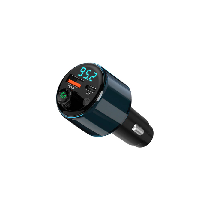 Navitel Bhf05 Max Fm-Transmitter With Handsfree Function
