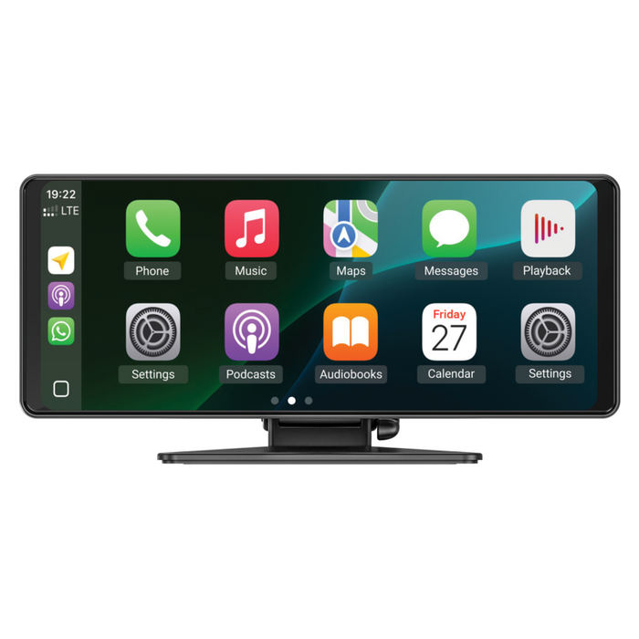 Navitel Ds810 Smart Car Device