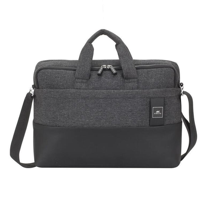Nb Backpack Lantau 15.6"/8831 Black Melange Rivacase