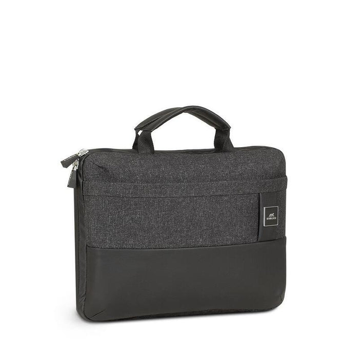 Nb Case Lantau 13.3"/8823 Black Melange Rivacase