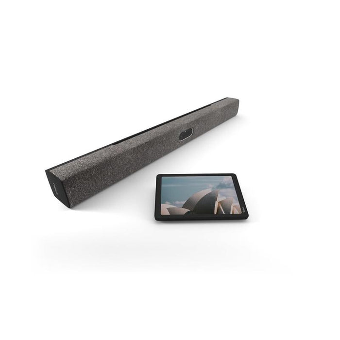 Neat Bar Pro - Kit Para Videokonferenzen (Touchscreen-Konsole, Videoleiste)