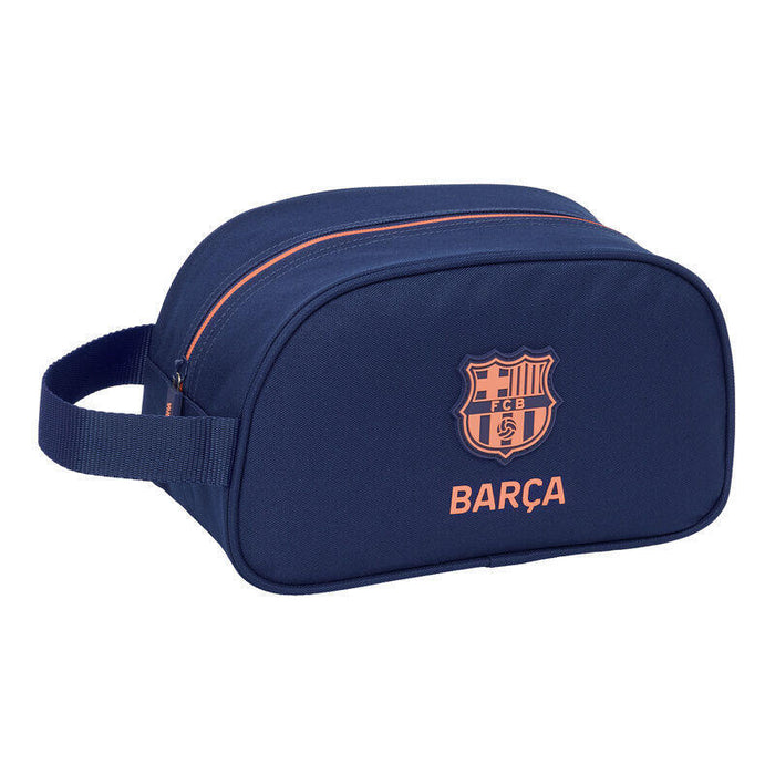 Neceser 2 Equipacion 25/26 F.C. Barcelona Adaptable