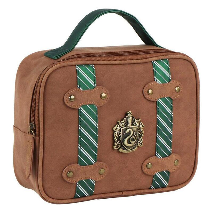 Neceser Aseo Viaje Slytherin Harry Potter