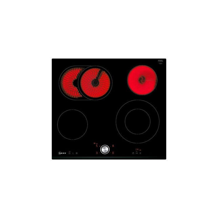 Neff T16ftn1l0 N 70, Placa Autosuficiente 60 Cm T16ftn1l0