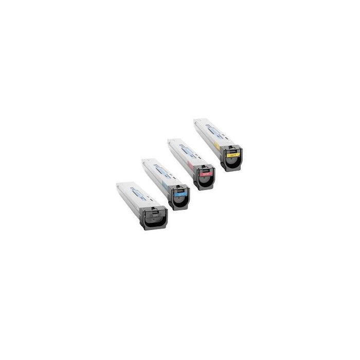 Negro 1000g Regenerado Hpe87600,87640,87650,87655,87660,87655-54.5k
