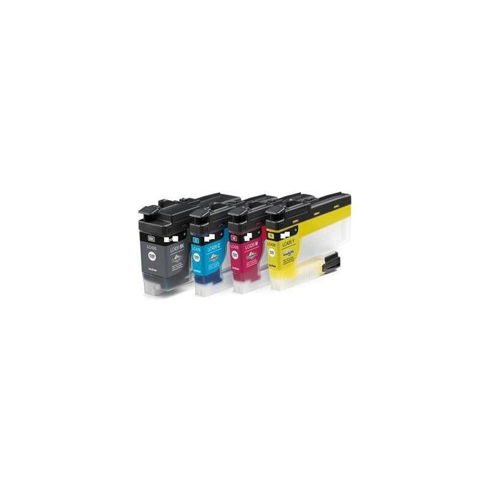 Negro Compatible  Brother Mfc-J4340,J4335,J4540-3k Lc426