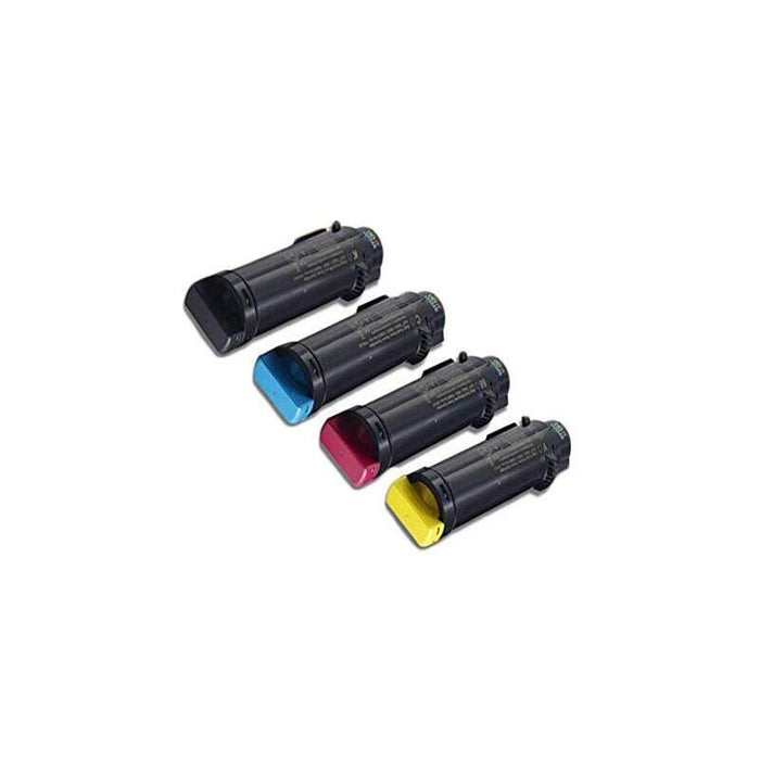 Negro Compatible Dell H625,H820,H825,S2825-3k 593bbsb/N7dwf
