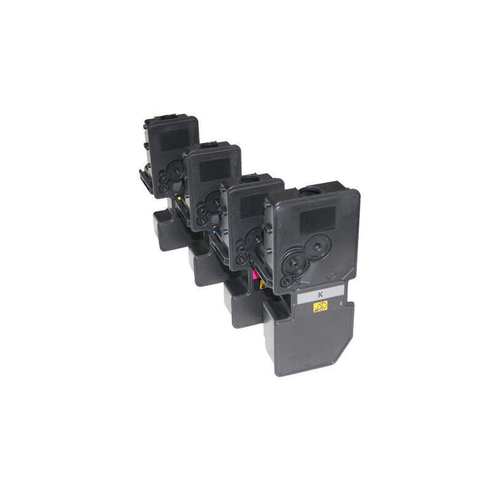 Negro Compatible Ecosys Ma2100cwfx,Pa2100cwx-2.8k 1t0c0a0nl0