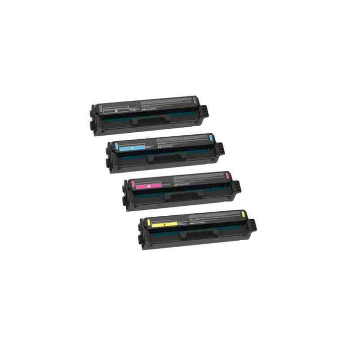 Negro Compatible Lexmark Mc3326i Mc3326adwe C3326-3k C332hk0 Lexc332hbk