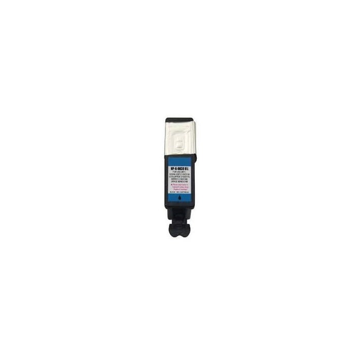 Negro Compatible Para Kodak Inkjet 30xl Bk Esp C100  Serie