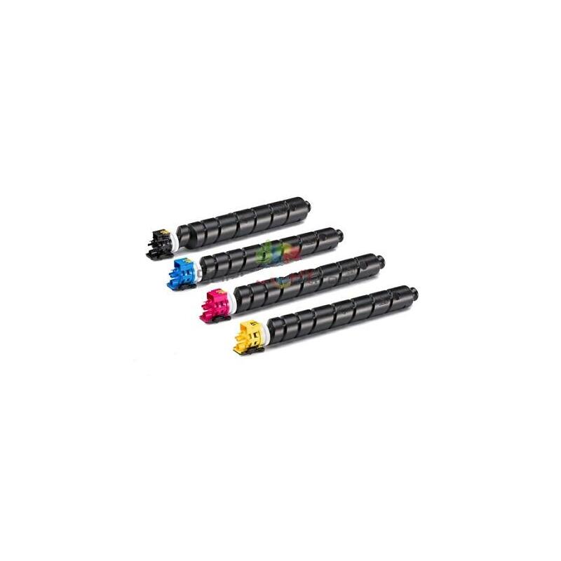 Toner compatible para UTAX