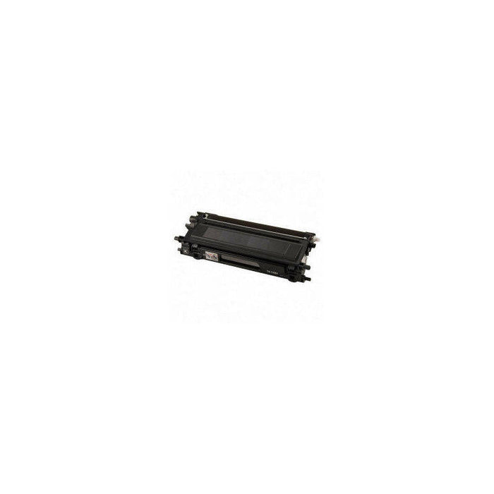 Negro Regenerado Dcp9040,9042,9045,Hl4040,4050,Mfc9440-5k Tn-135bk
