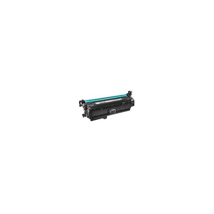 Negro Regenerado Hp Cp4500,Cp4025,Cp4525,Cm4500,Cm4540-8,5k 647a
