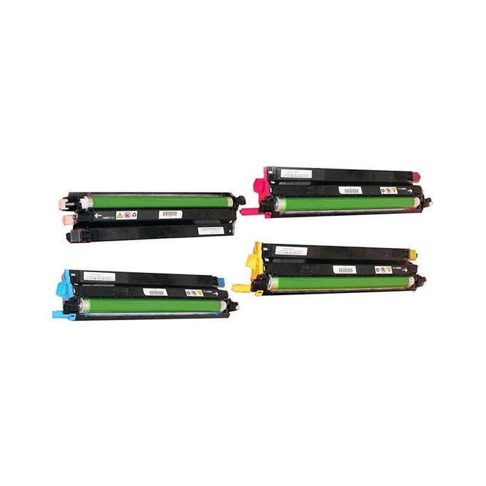 Negro Tambor Regenerado Xerox C400,C405,6600,Wc6605-60k 108r01121