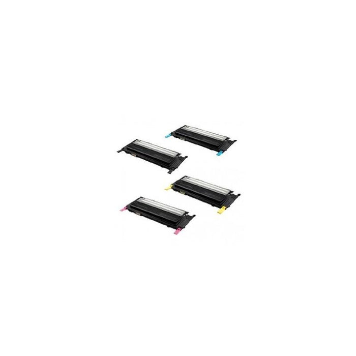 Negro Universale Clp310 320 Clx3175 3185-1.5k Clt-K4072/4092 Clp320bk