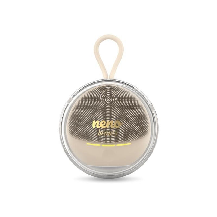 Neno Mica Cepillo Limpiador Facial Termosónico