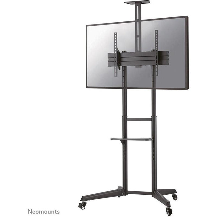 Neomounts By Newstar Soporte De Suelo (Floor Stand 37-70 With Shelf)