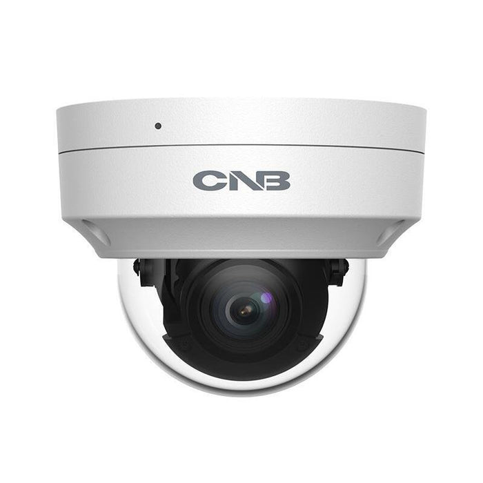 Net Camera 4mp Ir Dome/Tdv45r-W Cnb