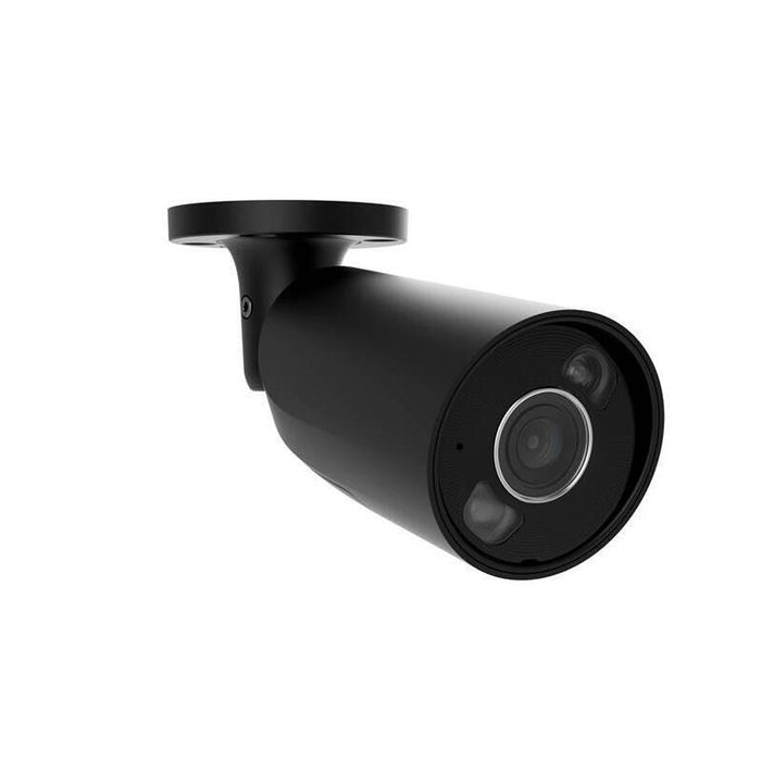 Net Camera 5mp Bulletcam/Hl 2.8mm Black 126252 Ajax