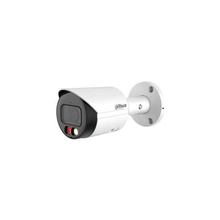 Net Camera 5mp Ir Bullet/Hfw2549s-S-Il-0280b-B Dahua