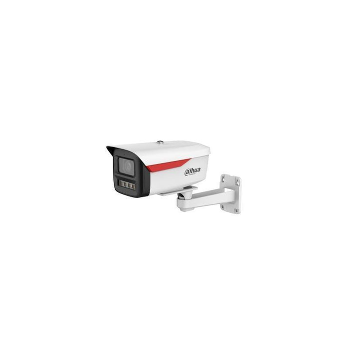 Net Camera 6mp Bullet/Hfw2649m-S-0360b-B-Pro Dahua