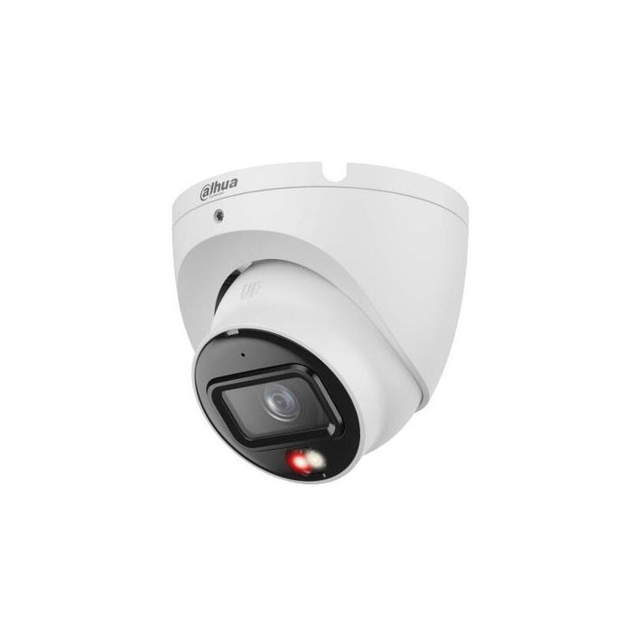 Net Camera 6mp Eyeball/Ipc-Hdw1639t-Ail0360b-S6 Dahua