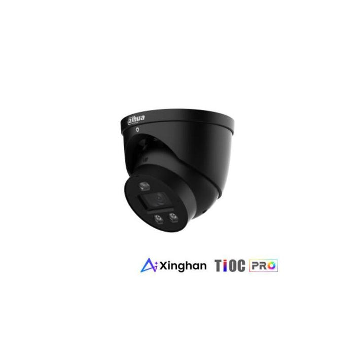 Net Camera 8mp Eyeball/Hdw3849h-Aspv0280b-Pro-B Dahua