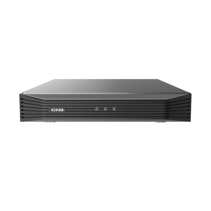 Net Video Recorder 8ch 8poe/Knu081-8p Cnb