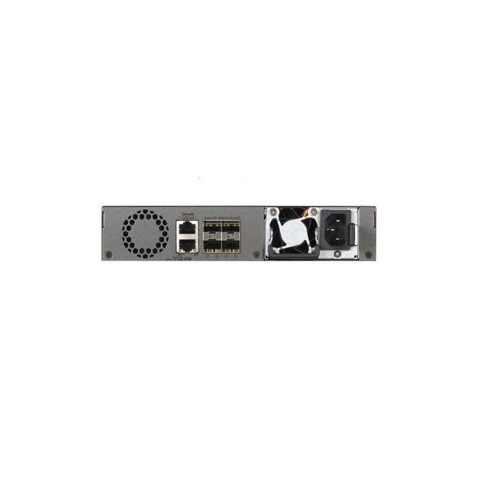 Netgear M4300-24x Gestionado L3 10g Ethernet (100/1000/10000) Negro 1u