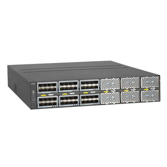 Netgear M4300-96x Conmutador L3 Gestionado Flujo De Aire De Delante Hacia Atrás Montaje En Rack