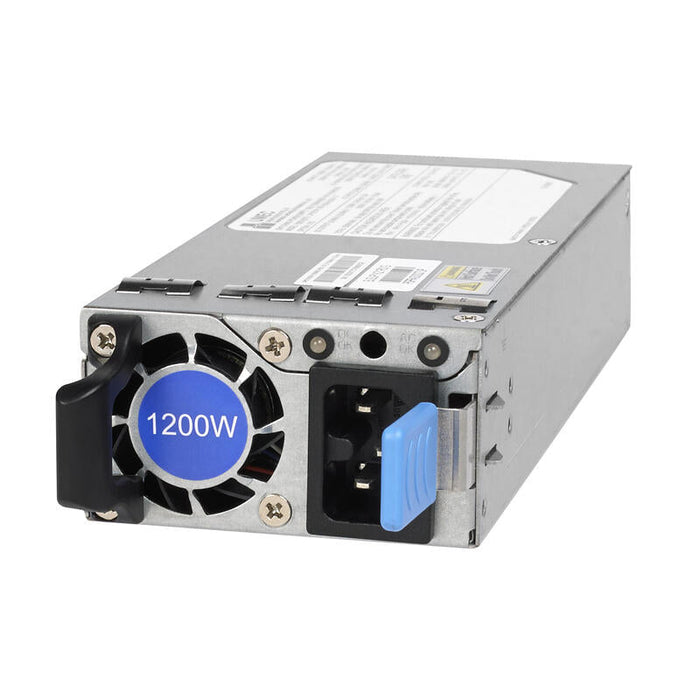 Netgear Fuente De Alimentación (Módulo De Inserción) Ca 100-240 V 1200 Vatios Europa Americas