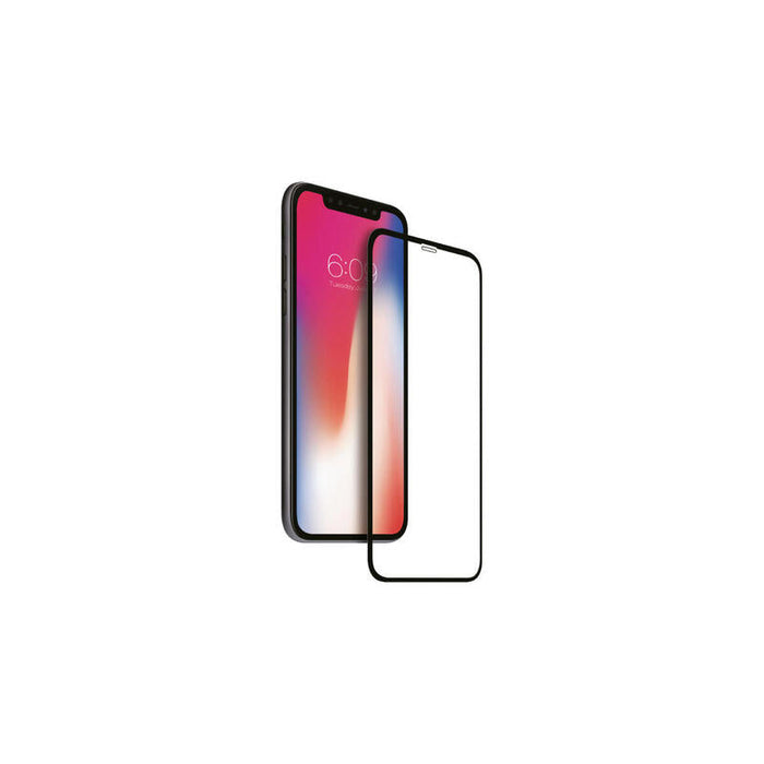 Nevox Nevoglass 3d, Película Protectora Transparente, Iphone 17 Air 4250686415513.0