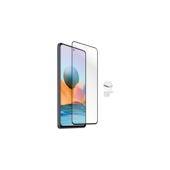 Nevox Nevoglass 3d, Película Protectora Transparente, Samsung Galaxy S25 Plus / S24 Plus 4250686414721.0