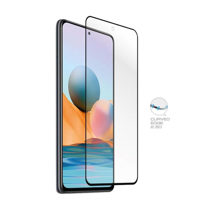 Nevox Nevoglass, Película Protectora Transparente, Samsung Galaxy A26 5g / A16 5g / A16 4g 4250686414547.0