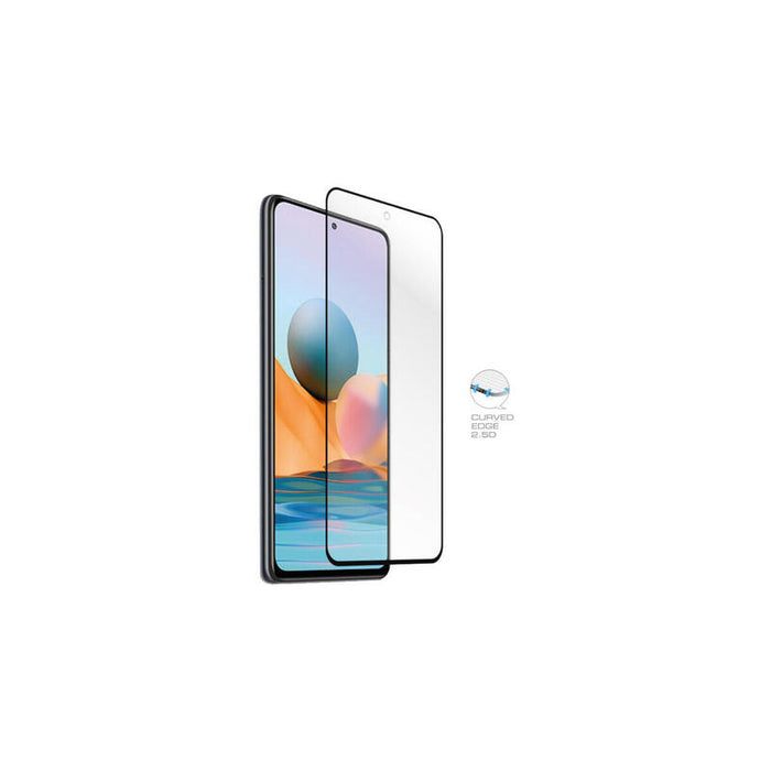 Nevox Nevoglass, Película Protectora Transparente, Samsung Galaxy A56 / A36 5g 4250686414868.0