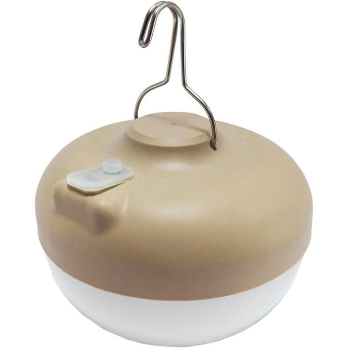 New Garden Cherry Bulb Battery Solar&Rechargeable Warm Light