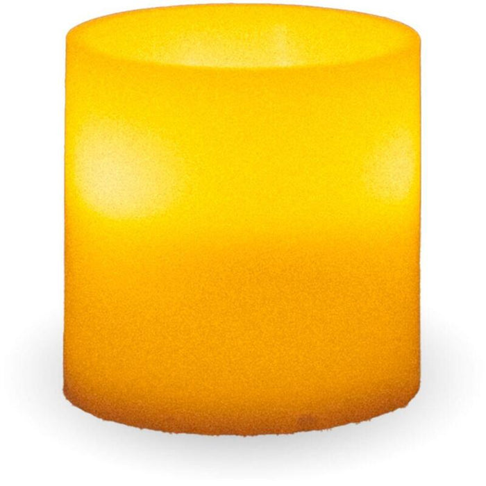New Garden Dolo Candle 3 Wicks