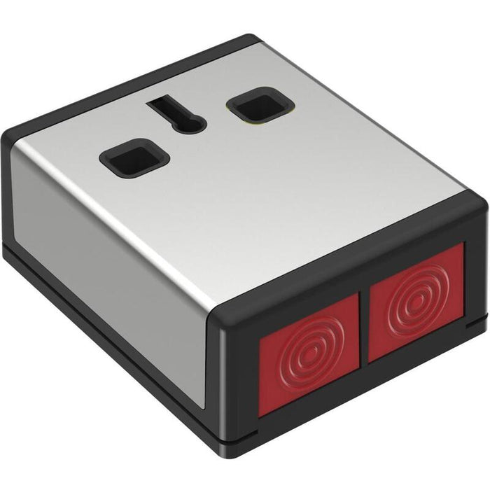 New Pa Black-Ss G3 Multi  Metal Key
