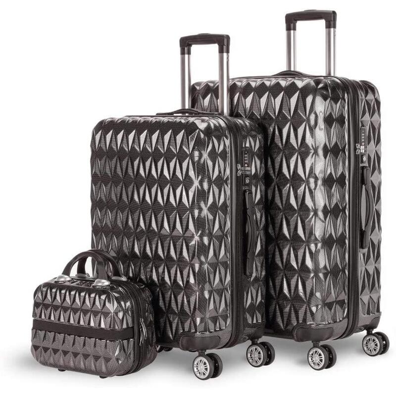 Maletas y trolleys de Viaje