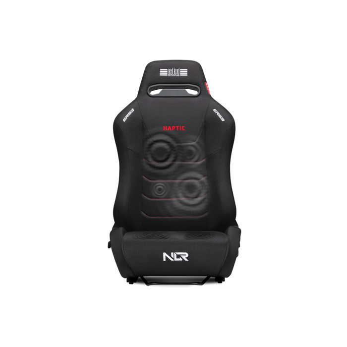 Next Level Ers3 Haptic Feedback Sim Racing Seat