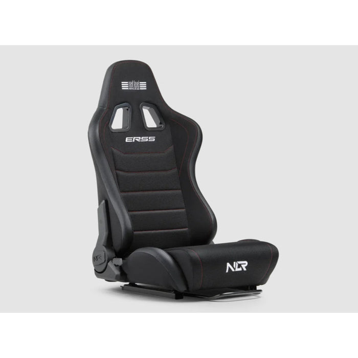 Next Level Ers5 Elite Reclining Seat, Fabric & Mesh Edition