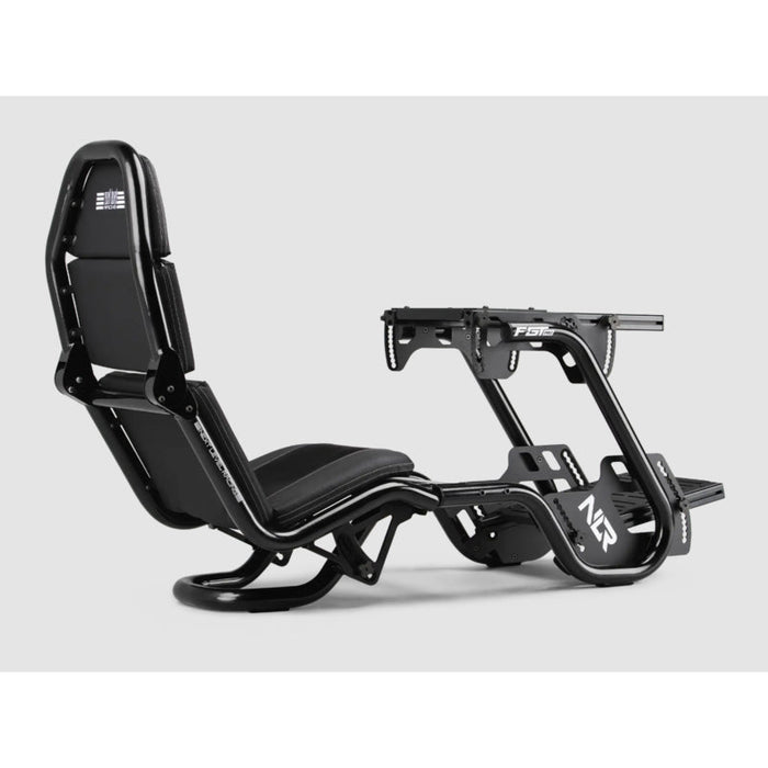 Next Level F-Gt Pro Formula And Gt Racing Cockpit, Negro Edition