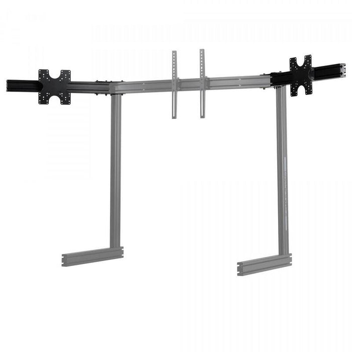 Next Level Racing Elite Triple Monitor Mand Add-On - Negro