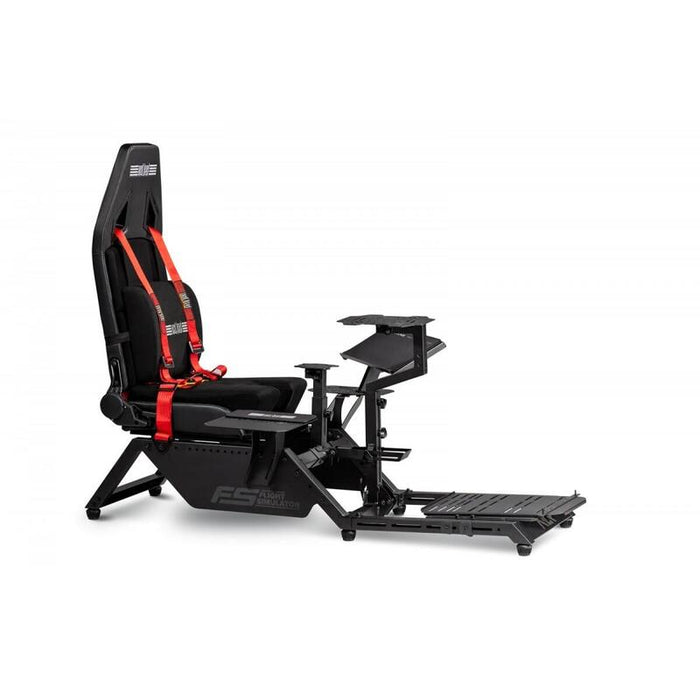 Next Level Racing Flight Simulator