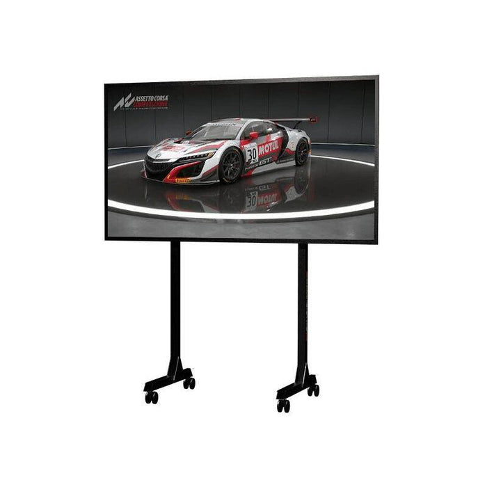 Next Level Racing Gamingmöbelteil Nlr-A011 / Free Manding Single Monitor Negro