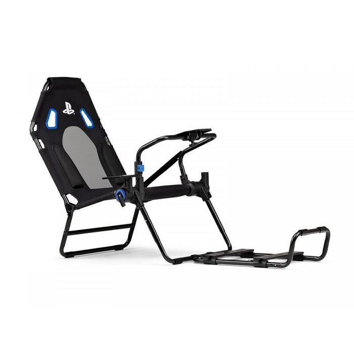 Next Level Racing Gt Lite Playmation Edition Simulator Cockpit